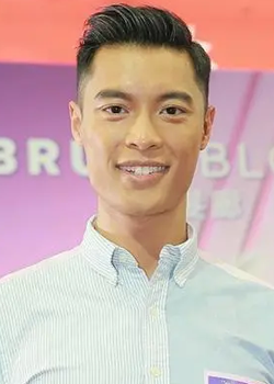 Jackson Lai