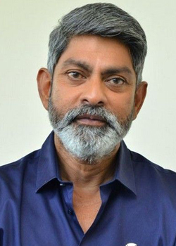 Jagapathi Babu