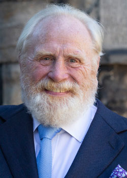 James Cosmo