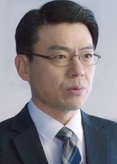 Baek Kil Seong