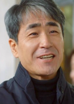 Jang Dae Woong