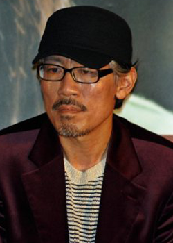 Jo Yong Seok