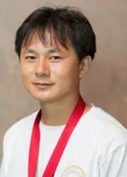 Wu Qiang