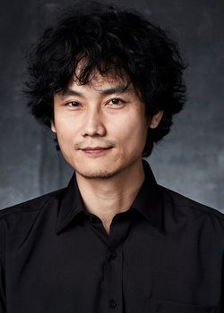 Ahn Byeong Shik