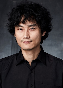 Ahn Byeong Shik