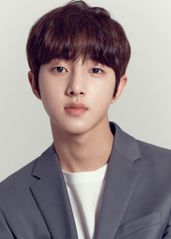 Joo Yoon Chan