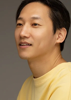 Kang Hee Man