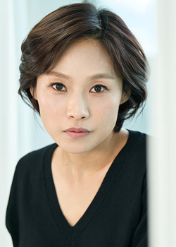 Kim Ran Hee