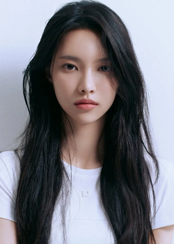 Noh Yoon Ah (YUNAH)