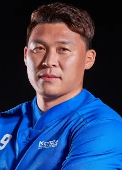 Han Keon Kyoo