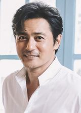Jang Dong Geon