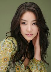 Jang Ja Yeon