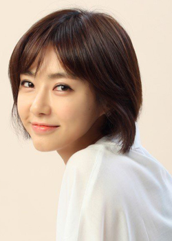 Jang Ji Eun
