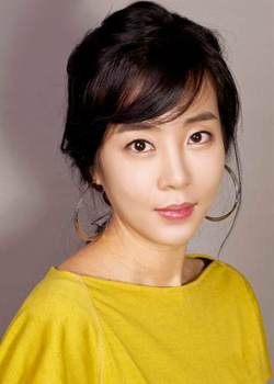 Jang Ji Won