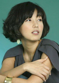 Jang Jin Yeong