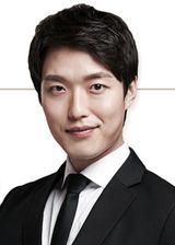 Jang Joon Yeong
