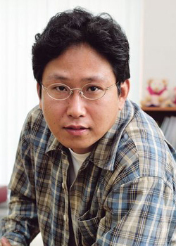 Jang Kyoo Seong