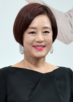 Jang Mi Hee