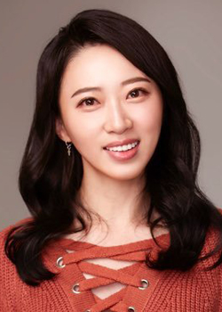 Jang Se Ah