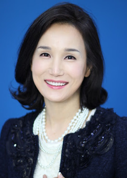 Jang Seo Yi