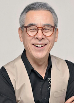 Jang Yong Bok