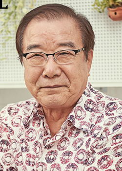 Jang Yong