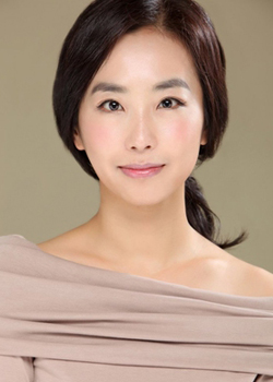 Jang Yoon Sil