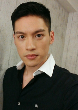 Jason Hsu