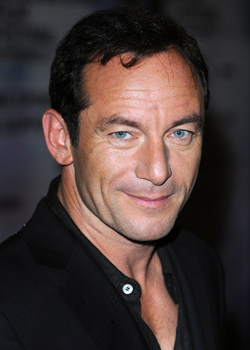 Jason Isaacs