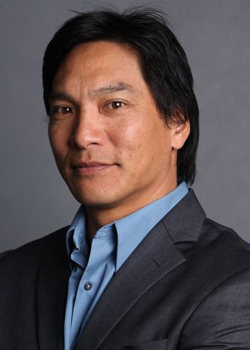 Jason Scott Lee