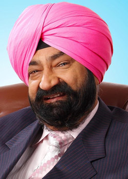 Jaspal Bhatti