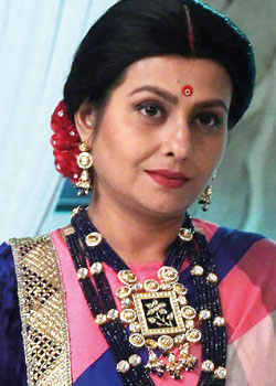 Jaya Bhattacharya