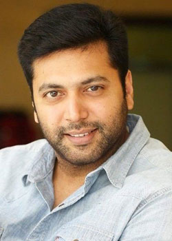 Jayam Ravi