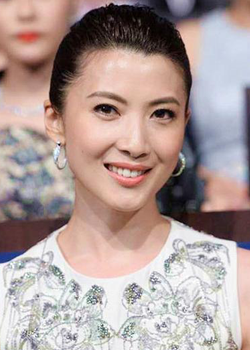 Jeanette Aw