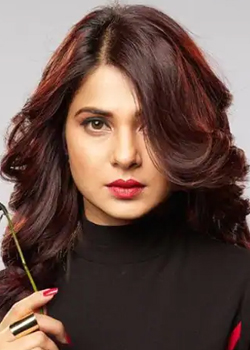 Jennifer Winget