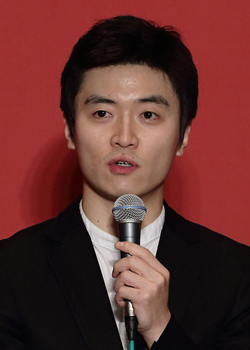 Jeon Kwang Jin