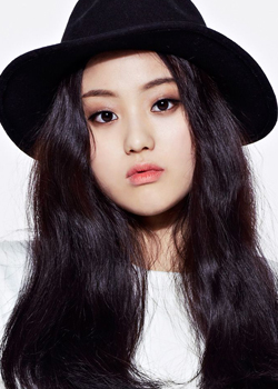 Jeon Jae Ni (The Ark)