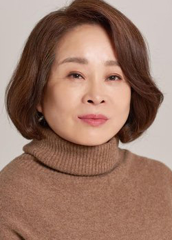 Jeon Seong Ae