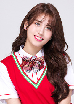 Jeon So Mi