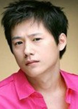 Jeon Sung Ho