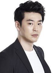 Jeong Jae Heon
