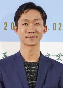 Jeong Jae Yoon