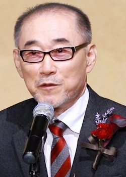 Jeong Jin Kak