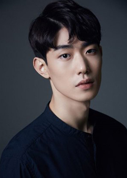 Jeong Joon Hwa