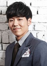 Jeong Ki Yeol (Kai)