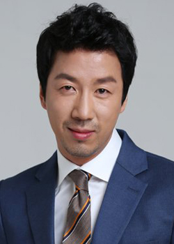 Jeong Kyeong Hoon