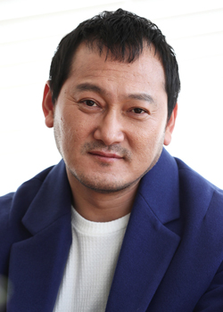 Jeong Man Shik