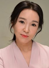 Jeong Nan Hee
