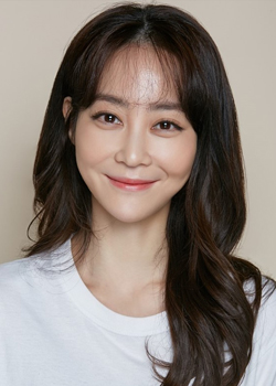 Jeong Seo Yeong