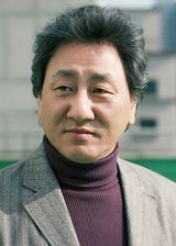 Jeong Seung Ho